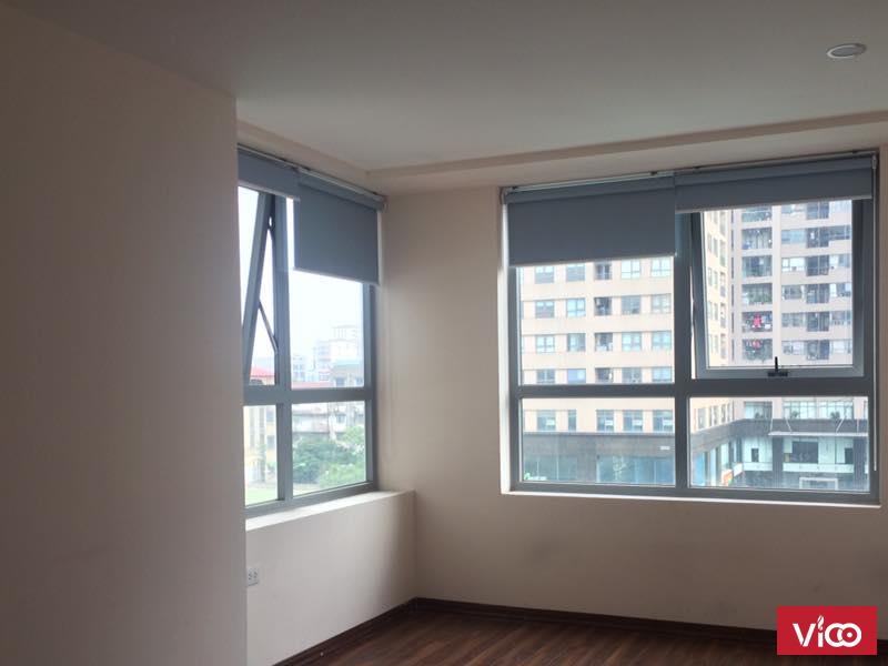 Chính chủ cho thuê căn hộ 91m2 tại chung cư Capital Gaden 102 Trường Chinh