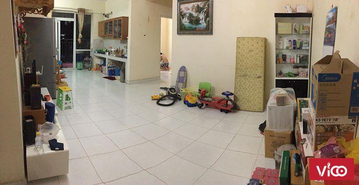 Sang nhượng CC mới tại B4 Phạm Ngọc Thạch vào ở ngay