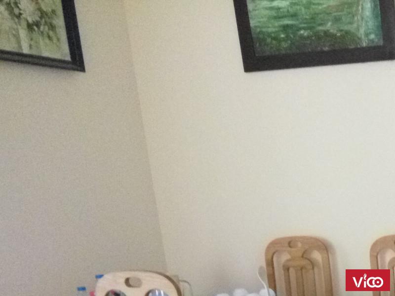 Cho thuê căn hộ chung cư CT5B Mễ Trì Thượng Nam Từ Liêm 80m2 full đồ