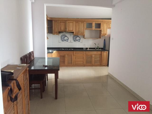 Cho thuê Chung cư HANCOM Võ Chí Công Tây Hồ