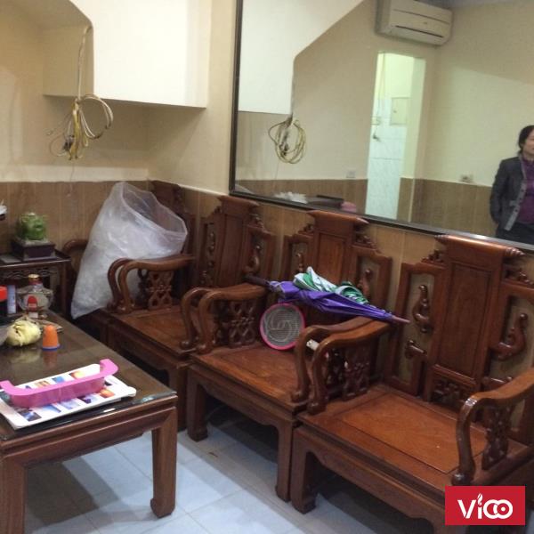 Cho thuê nhà riêng khu phân lô 28b điện biên phủ 30m2 x 4 tầng, 4 ngủ, nldh đủ giá 9t