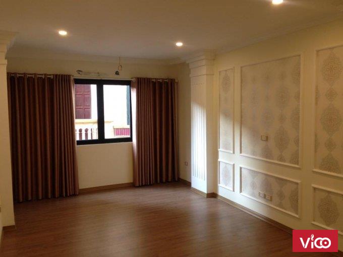 Cho thuê nhà có thang máy trung yên dt 91m2 x 6 tầng và thái hà 70m2 x 6 tầng