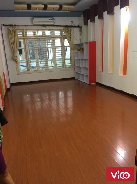 Chinh chu cho người nước ngoài thuê hoặc bán nhà nguyên căn 5 tầng ở 124 đường hoàng ngân