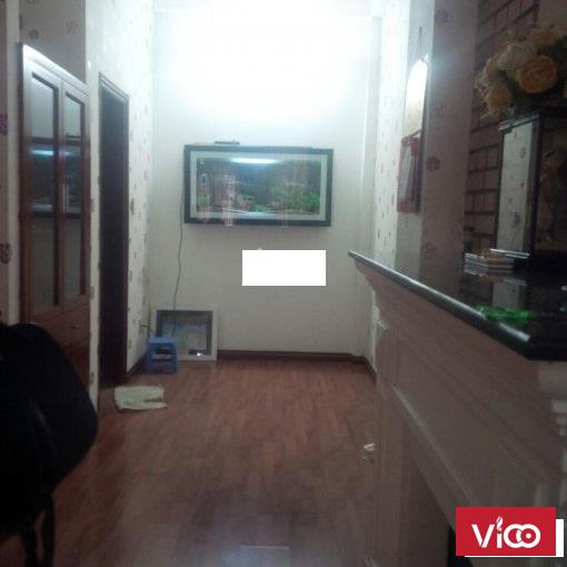Cho Thuê Nhà Riêng Đường Láng Thái Thịnh 60m2x5T full Nội Thất