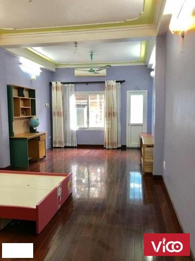 Cho Thuê Nhà Riêng Chùa Bộc 50m2x5T nội thất vip