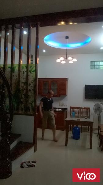 Cho thue nhà 69a ngõ 58 đào tấn, ba đình hà nội