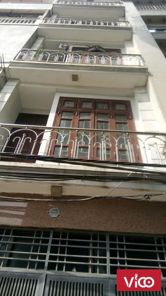 Cho Thuê nhà ngõ 713 đường lạc long quân, tây hồ