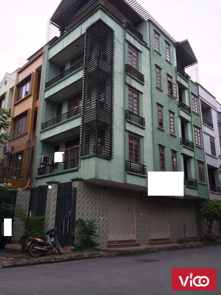 Hồ hoàng cầu trung kính vũ trọng phụng tây sơn 75m2 x 4 tầng
