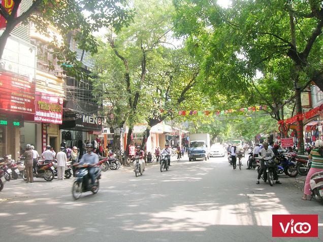 Cần Cho Thuê Nhà Làm Địa Điểm Kinh Doanh