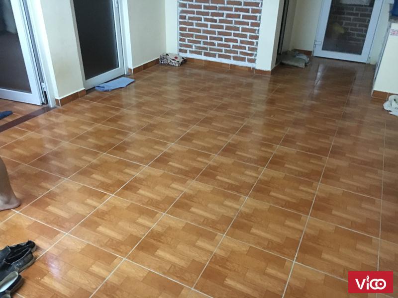 Cho hộ gia đình sinh viên thuê căn hộ chung cư mini phố Trương Định Kim Đồng