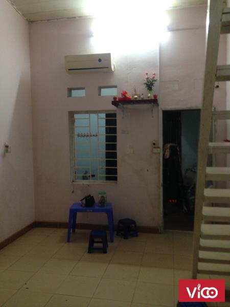 Tôi có căn nhà cần cho thế gấp