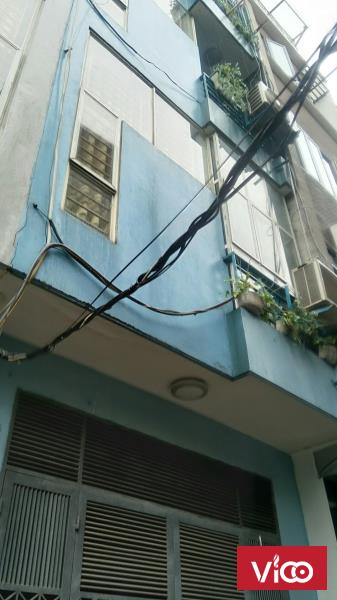 Cho thuê nhà ngõ 472 phường nhật tân, tây hồ