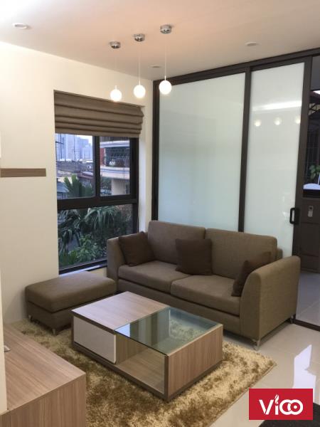 Căn Hộ Dịch Vụ Full Đồ Cao Cấp 37/16 Lê Thanh Nghị Cho Thuê