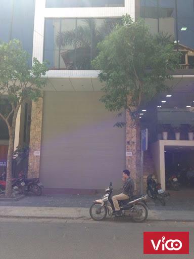 Cho thuê tầng 1 làm văn phòng tại Vạn Phúc Hà Đông