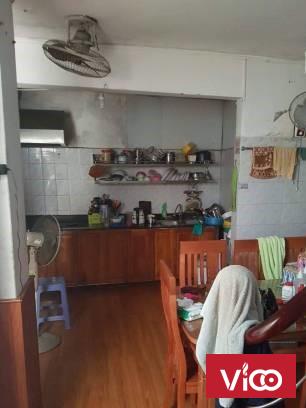 Nhà mặt phố ba đình