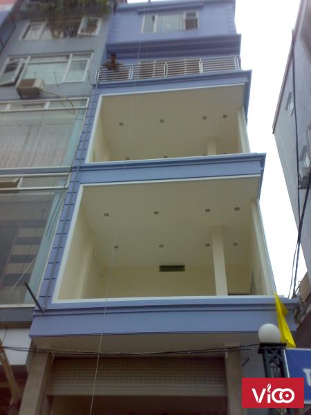 Cần cho thuê cả nhà số 335 đường Nguyễn Trãi, quận Thanh Xuân, Hà Nội