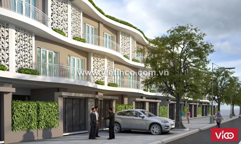 Cần thuê nhà Kinh Doanh khu Nội Thành làm Văn Phòng