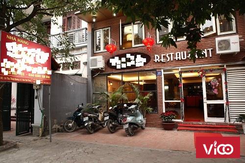 Mặt phố Nguyễn Khánh Toàn 90m2, 2 tầng, MT 8m giá 30tr