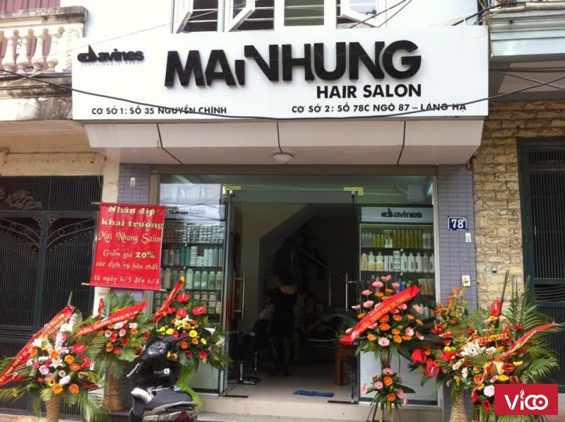 Cho thuê nhà mặt ngõ 87 Láng Hạ