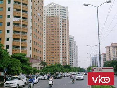 HOT CĐT Cần cho thuê Tòa No4 làm Văn phòng chuyên nghiệp. Mới, giá rẻ