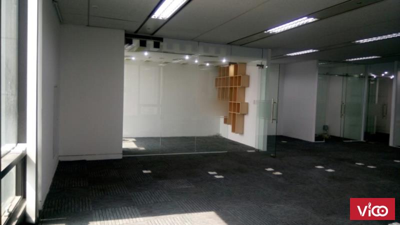 CĐT cho thuê Văn phòng hạng B khu Trung hòa nhân chính, GIÁ SOCK 300 nghìn/m2