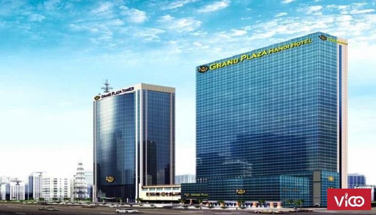 T52017 Danh sách văn phòng cho thuê tại trung hòa nhân chính Giá từ 10 ĐÔ/m2