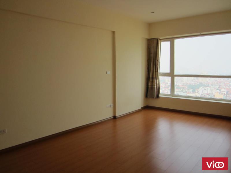 Cho thuê văn phòng chuyên nghiệp mặt phố Hoàng Ngân, 45m2