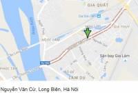 Cho thuê tầng 1 làm văn phòng, bán hàng, kinh doanh