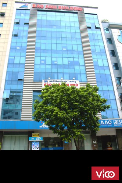 Cho Thuê VP Toà Nhà Bảo Anh DT260m2 Giá Chỉ 10/m2/tháng miễn phí tư vấn, xem mặt bằng