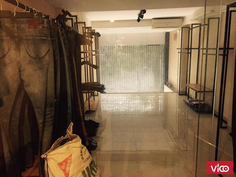 Cho thuê Văn phòng Mặt hồ Hoàng Cầu Hà Nội