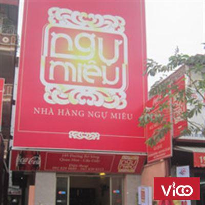 Cho thuê cửa hàng