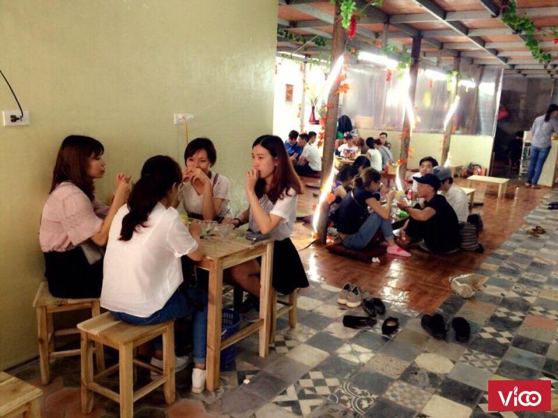 Mặt Bằng Kinh Doanh Ở Vĩnh Tuy, Ngõ 124, Rộng 145M2, Gần Cổng ĐH Kinh Doanh Công Nghệ.