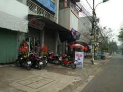 2,6tr, cửa hàng phòng trọ văn phòng. phường Phương Canh, cách Cầu Diễn 1km