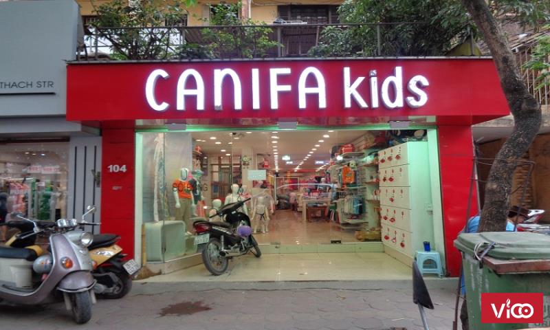 Cho Thuê Cửa Hàng Tại Hà Nội