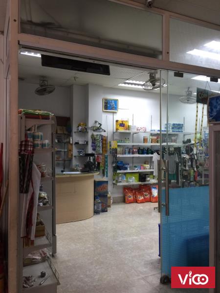 Cho thuê mặt bằng làm văn phòng kinh doanh