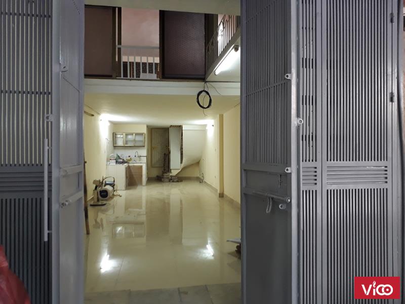 Cho thuê nhà cửa hàng