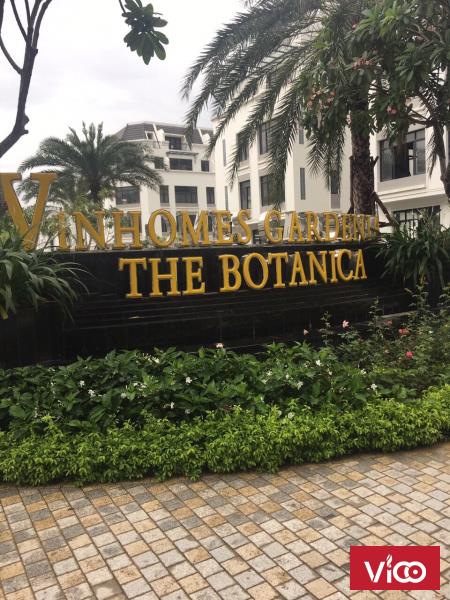 Cho thuê shop house vinhome Mỹ Đình 97 m2, 100m2, 150 m2 giá từ 30 tr/tháng