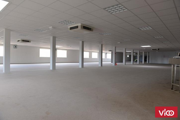 Nhà mặt phố Giảng Võ Láng Hạ cho thuê DT 365m2 MT 10m