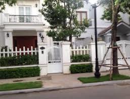 Cho thuê liền kề vinhome Mỹ đình 93 m2 , 100m2 , 150 m2 giá từ 30 tr/tháng