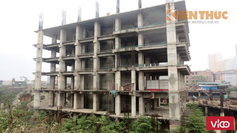 Cho thuê 4.000m2 thông sàn ở khu Trần Thái Tông Cầu giấy chỉ 90.000đ/m2