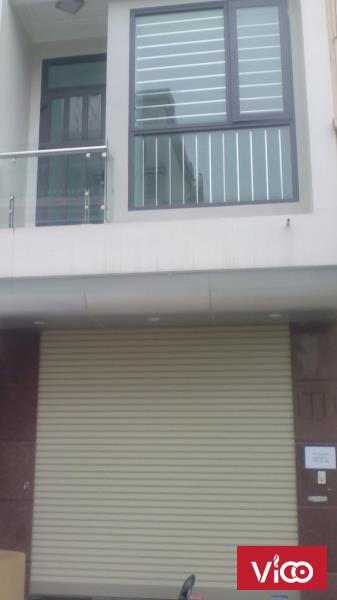 Cho thuê nhà MP mới 100 55 m2 x 4 tầng , 1 nhà MP 50 m2 x 3 tầng 3 cửa hàng 50 m 2 Q.Hà Đông HN