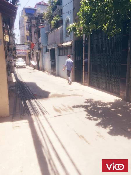 Cho Thuê Địa Điểm Làm Việc, Cửa Hàng, Kho Hàng Online Tại 164 Vương Thừa Vũ CHỈ 5,5 TRIỆU.