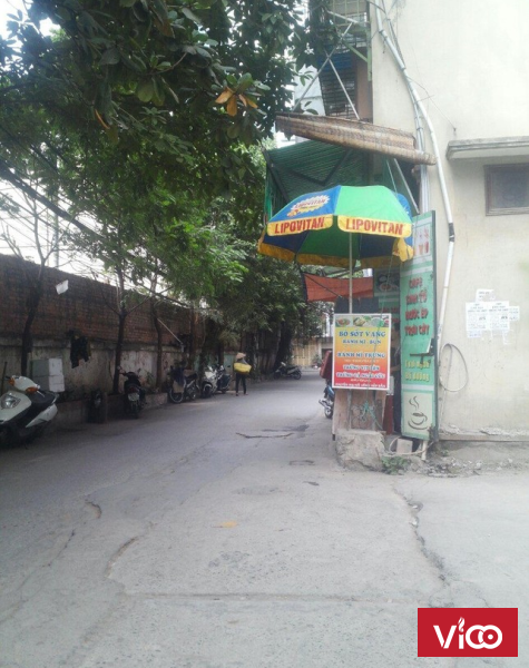 Cho thuê cửa hàng ăn uống ở Hạ Đình từ 15h hàng ngày