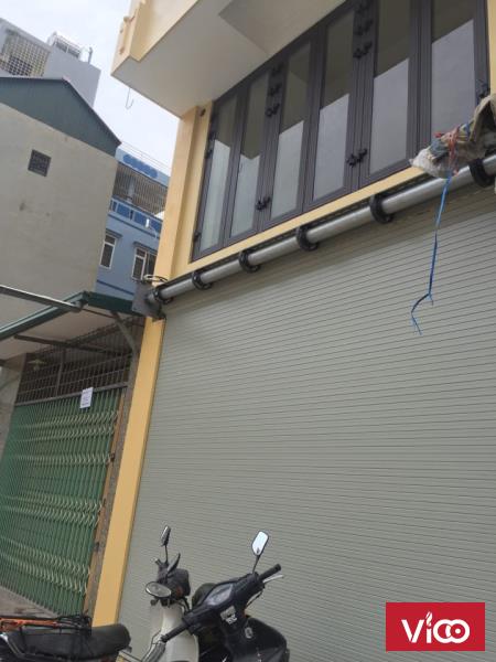 Cho thuê nhà mặt đường tại khu vực Đông Tác, Kim Liên, Đống Đa, hà Nội