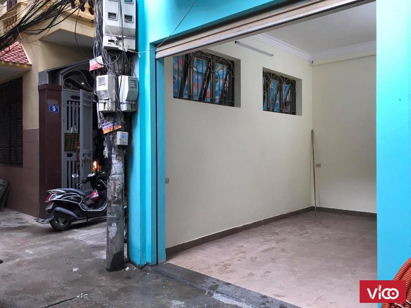 Cho Thuê Mặt Bằng, Cửa Hàng Kinh Doanh Chính Chủ, Số 1D ngõ 10, Trần Duy Hưng, Cầu Giấy, Hà Nội