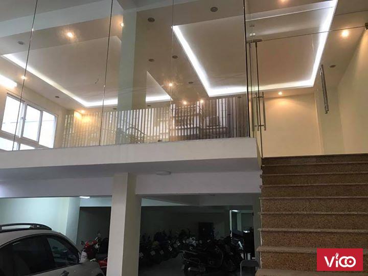 Cho thuê mặt bằng kinh doanh ngõ 76 Nguyễn Chí Thanh và ngõ 26 Nguyên Hồng