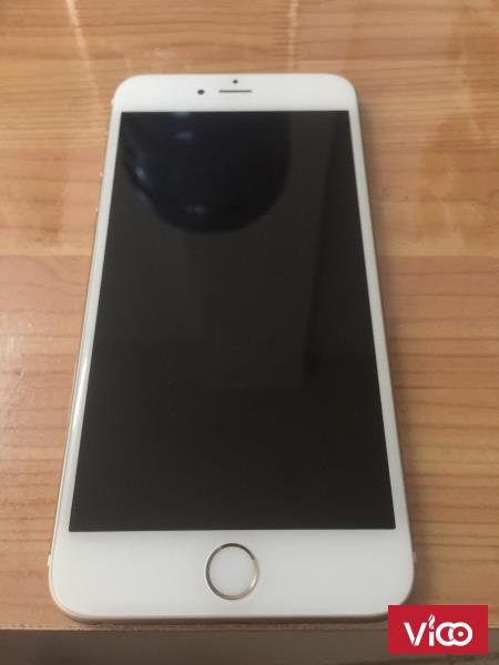 Bán lại cây 6plus màu gold, chức năng đầy đủ, giá rẻ