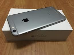 Bán Iphone 6 Plus 64Gb Black Quốc Tế hàng chuẩn giá rẻ