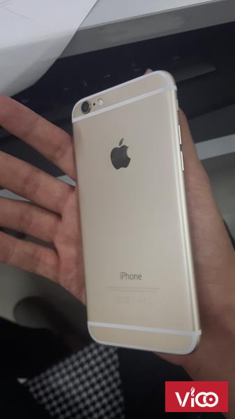 Bán IP6 64GB quốc tế tại HN