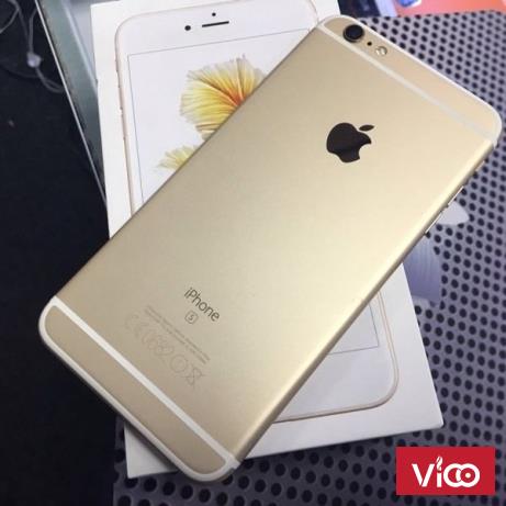 Cần bán iphone 6s plus lock 16gb mới 9899